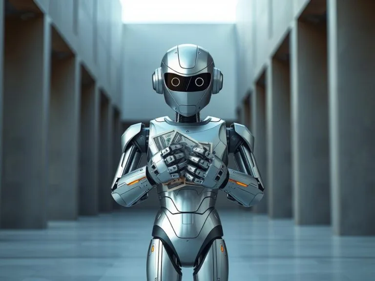 Money Robot Submitter