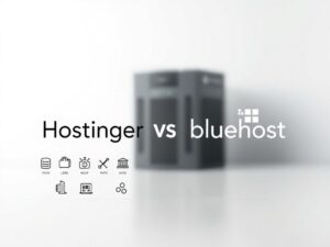 Hostinger vs Bluehost: Which Web Hosting is Best?