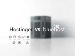 Hostinger vs Bluehost: Which Web Hosting is Best?