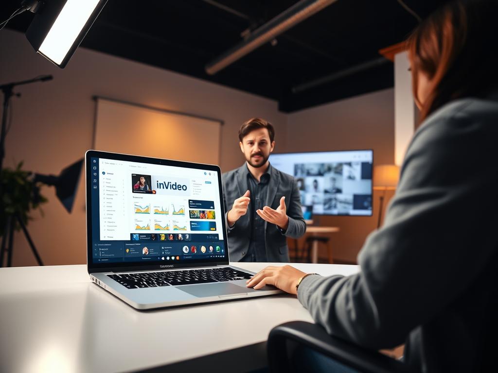 invideo review
