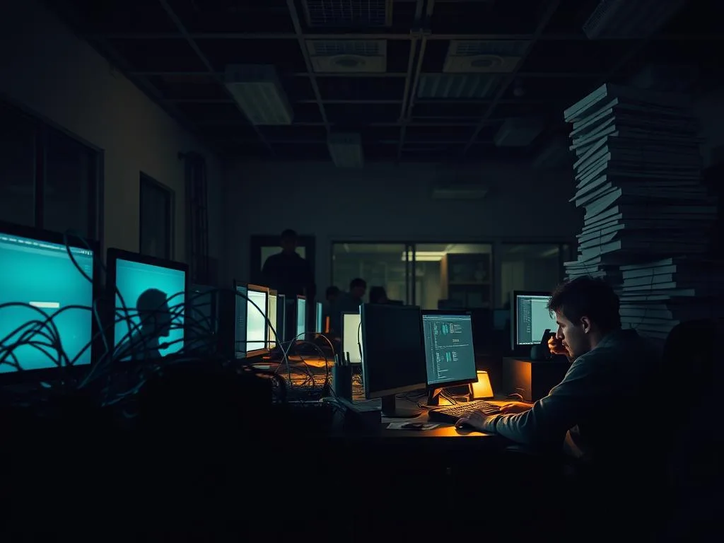 Common SaaS Pitfalls Common SaaS Pitfalls