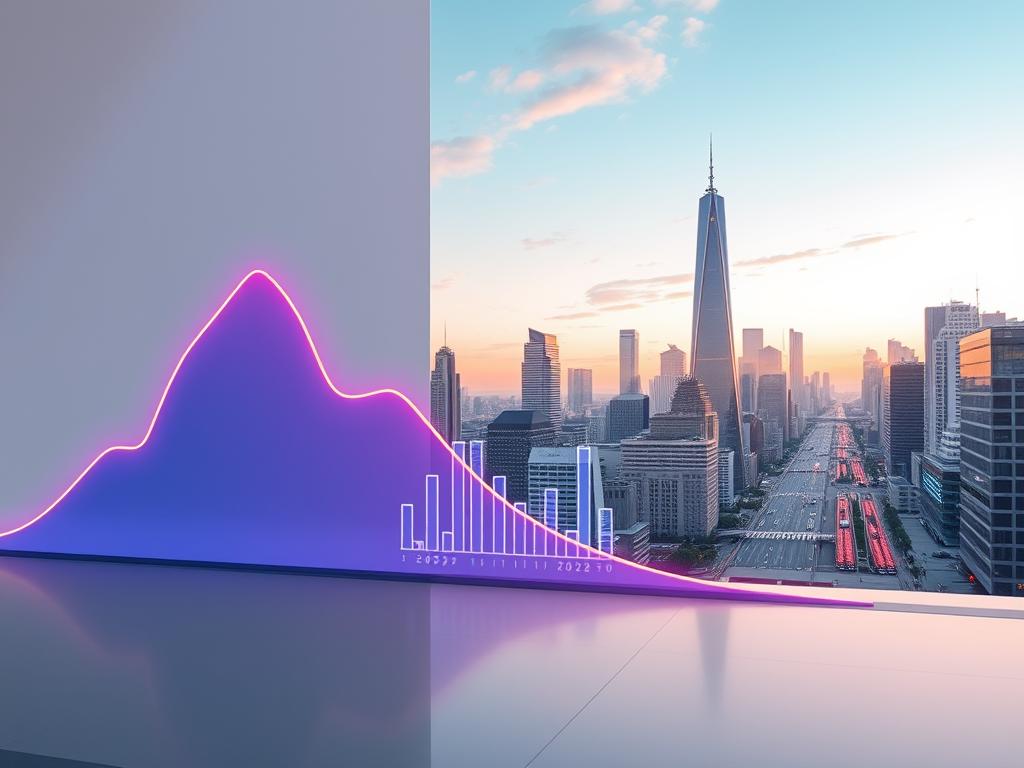 SaaS market growth
