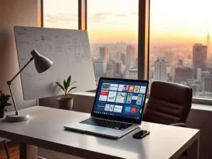 good niche saas ideas​