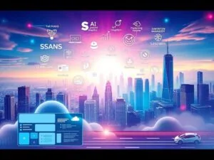 top 10Trends in the SaaS Industry