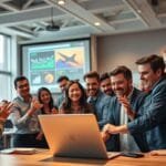 how to launch saas