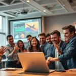 how to launch saas