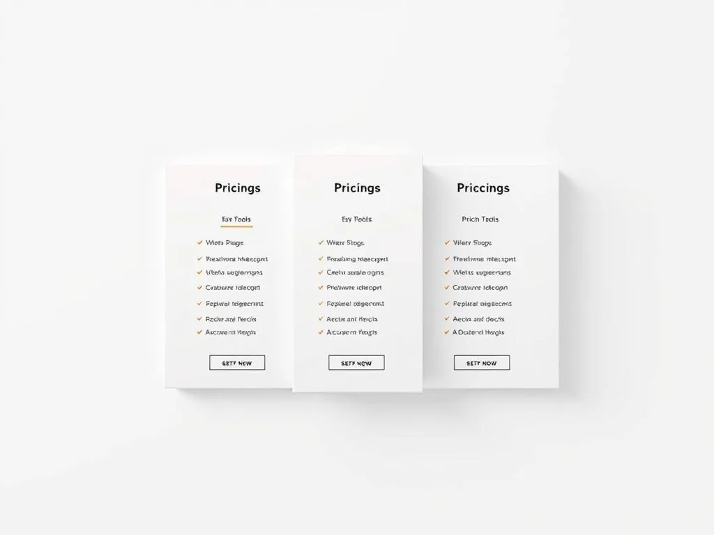 saas pricing strategy