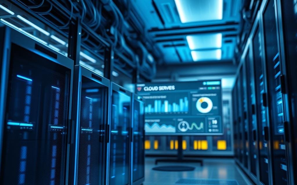 Cloudways Server Options