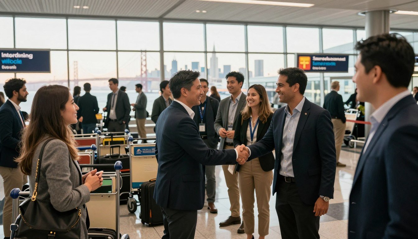3 days to Disrupt 2026: Meet the startups before they hit mainstream