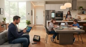 5 Innovative Smart Home Devices You Didn’t Know You Absolutely Needed