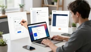 Maildun for Mac: Design on-brand emails by hand, with AI, or over MCP