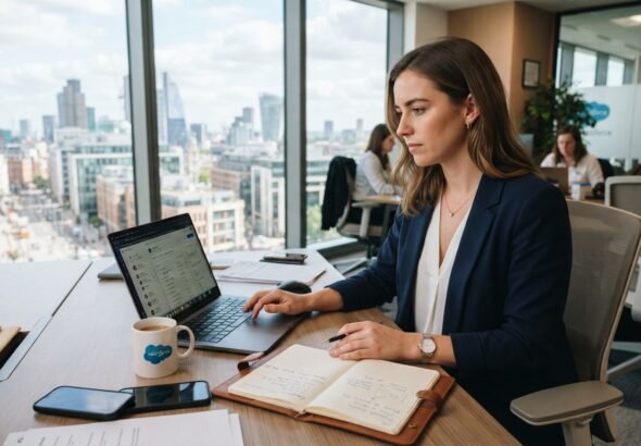 Sales Software in 2026: How to Pick the Best