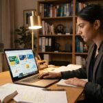 Select Google: Organizing the world’s information