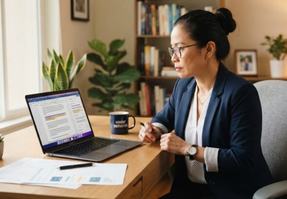 State of Proofreading Software in 2026: The AI Trust Gap