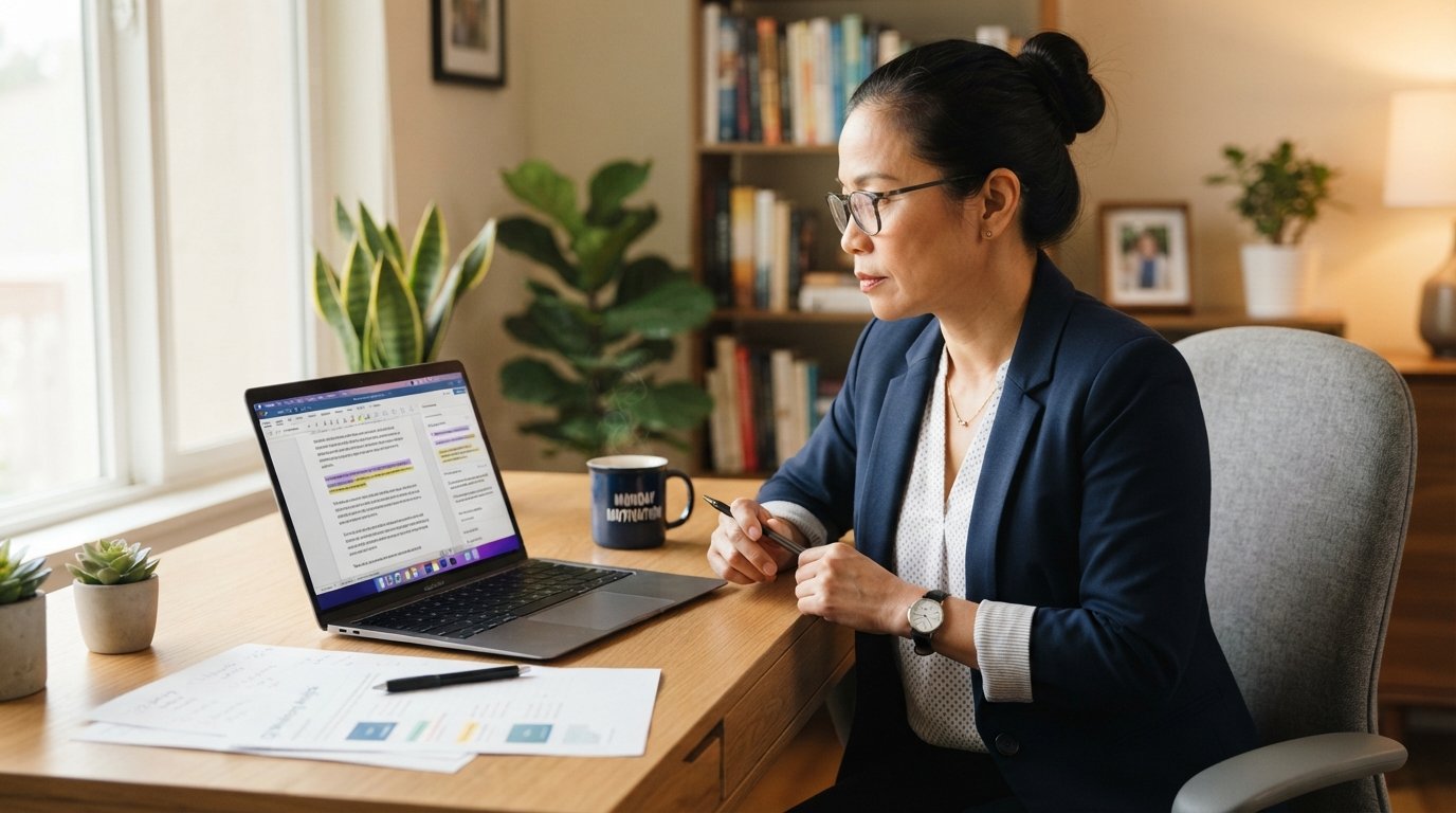 State of Proofreading Software in 2026: The AI Trust Gap