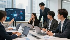 The maker of non-text AI model Jev valued at $7.5B just weeks after launch