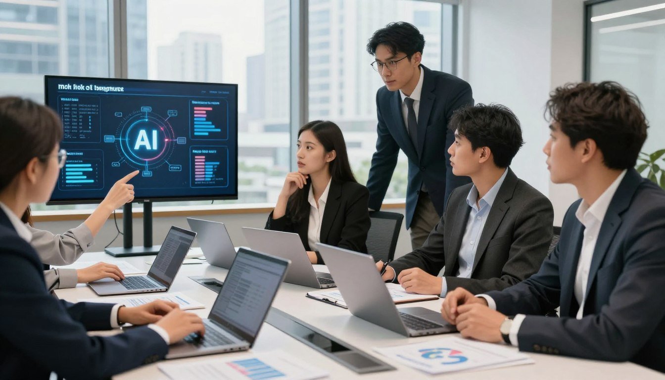 The maker of non-text AI model Jev valued at $7.5B just weeks after launch