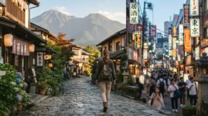 Why Japan’s Hidden Villages Are 2025’s Top Destination